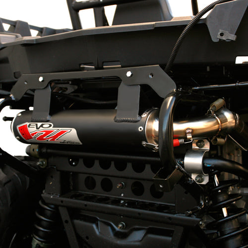 Big Gun Exhaust 12-7582 EVO U Slip On