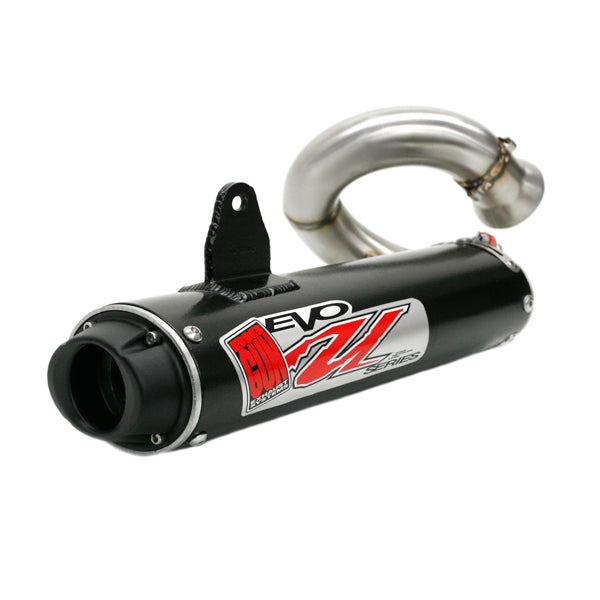 Big Gun Exhaust 12-8502 EVO U Full System