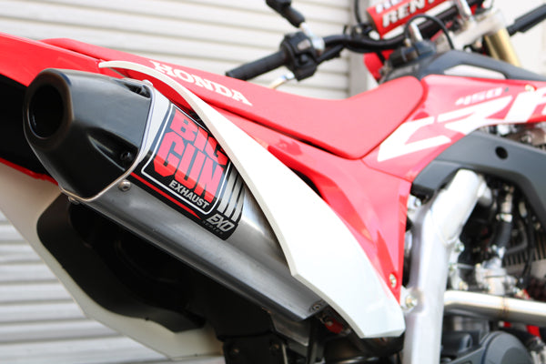 Big Gun Exhaust 13-14553 EXO Full System