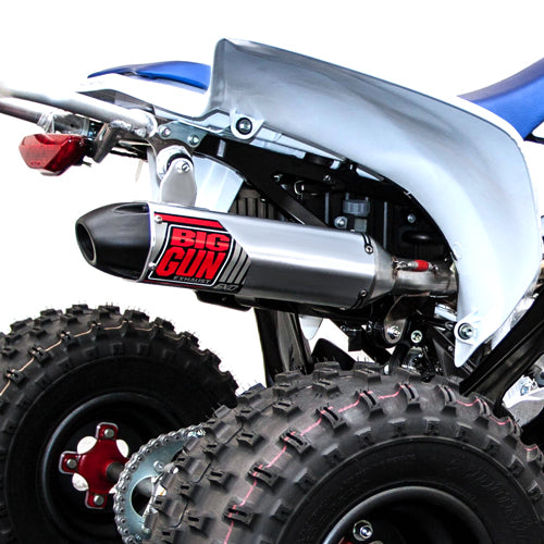 Big Gun Exhaust 13-15502 EXO Series Slip On