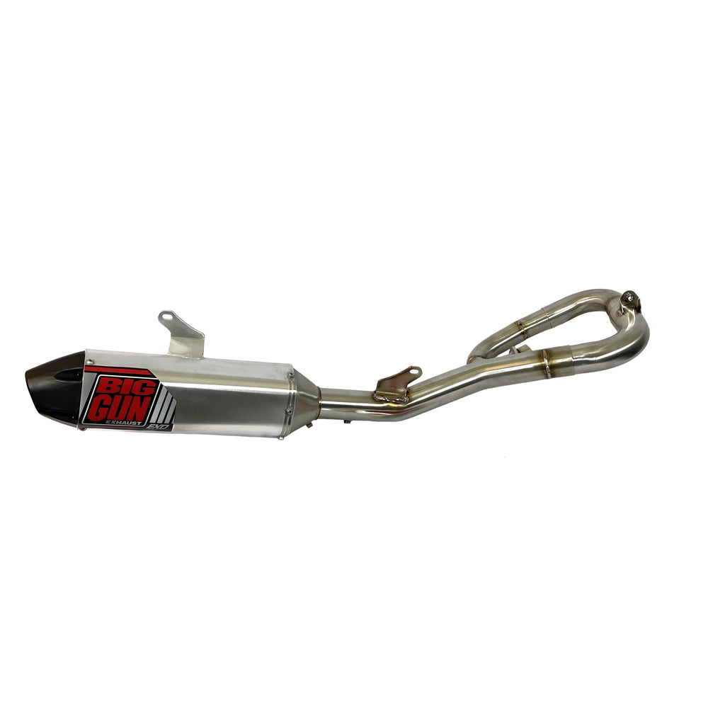 Big Gun Exhaust 13-22773 EXO Full System