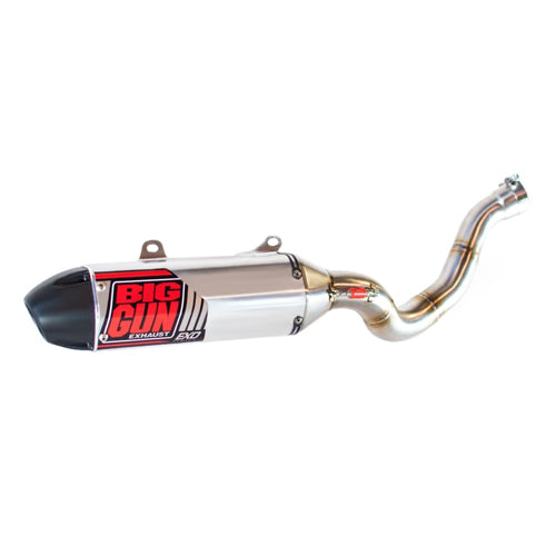 Big Gun Exhaust 13-24702 EXO Series Slip On