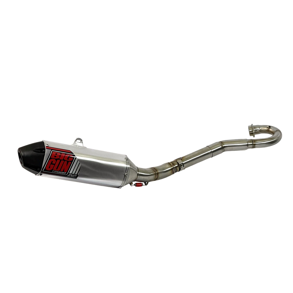 Big Gun Exhaust 13-43823 EXO Full System