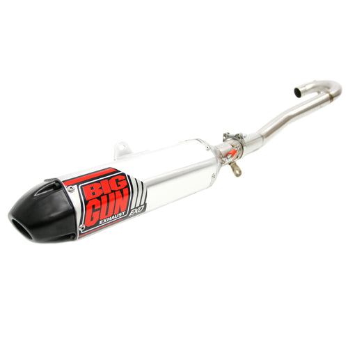 Big Gun Exhaust 13-45503 EXO Series Full System