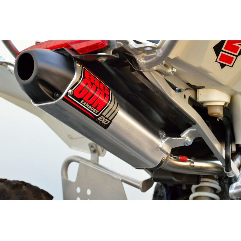 Big Gun Exhaust 13-5462 EXO Series Slip On