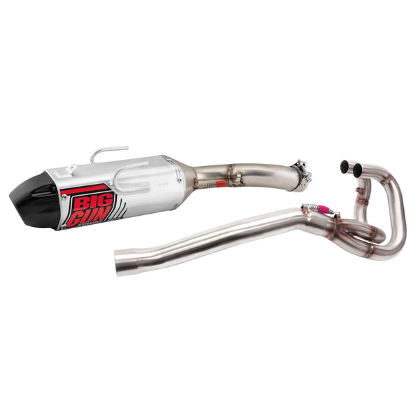 Big Gun Exhaust 13-76113 EXO Series Full System