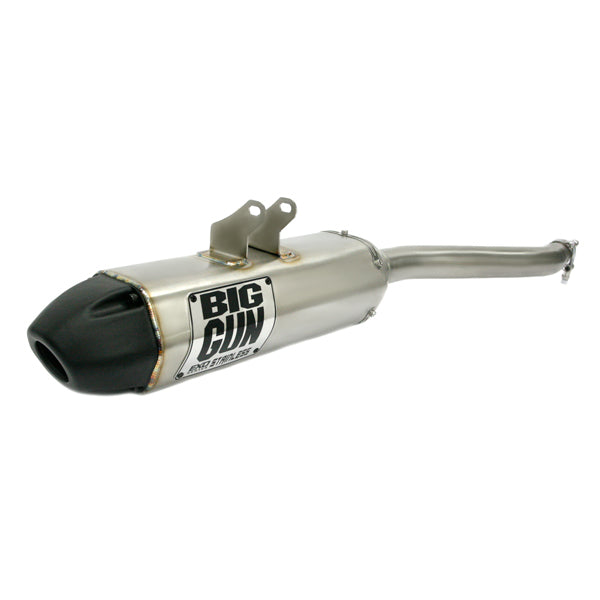 Big Gun Exhaust 14-1442 EXO Stainless Slip On