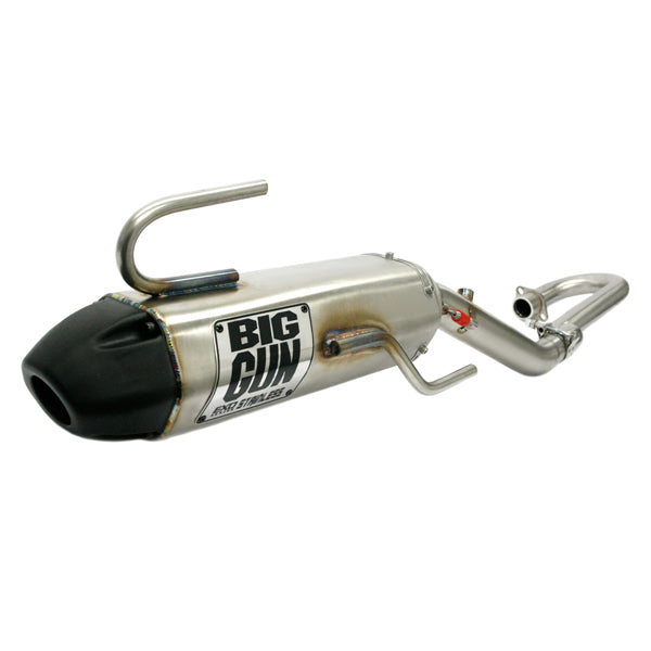 Big Gun Exhaust 14-1463 EXO Stainless Full System