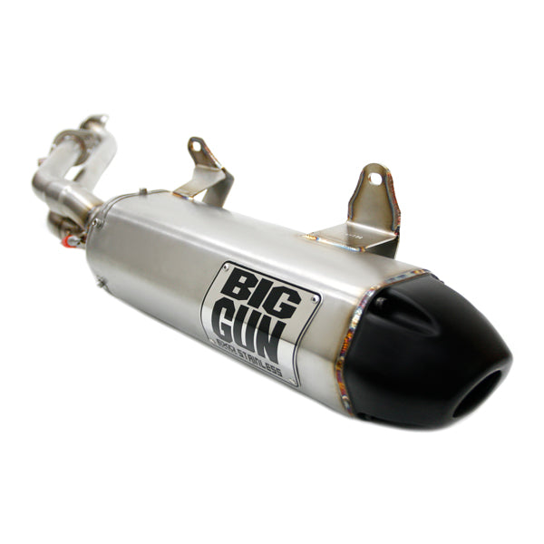 Big Gun Exhaust 14-4953 EXO Stainless Full System