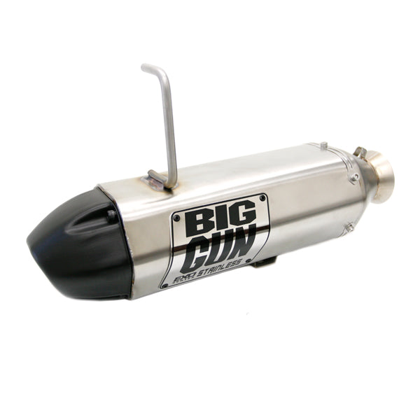 Big Gun Exhaust 14-7332 EXO Stainless Slip On