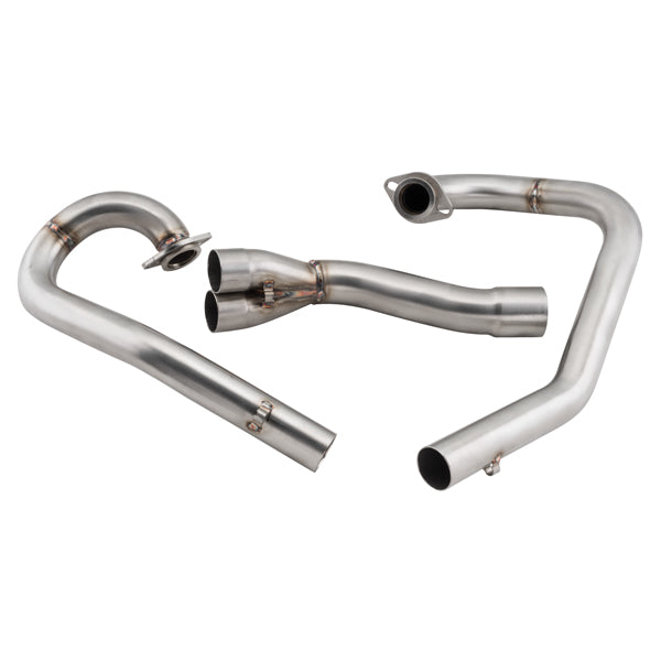 Big Gun Exhaust 14-7831 EXO Stainless Head Pipe