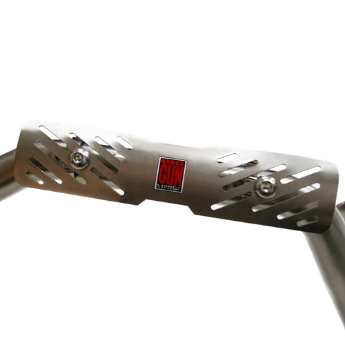 Big Gun Exhaust 40-H02 Parts