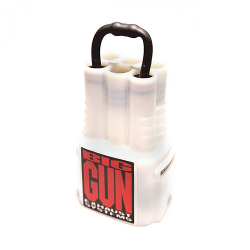 Big Gun Exhaust 40-M80 M80 Power Booster
