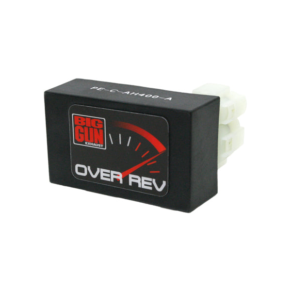 Big Gun Exhaust 40-R01 Rev Box
