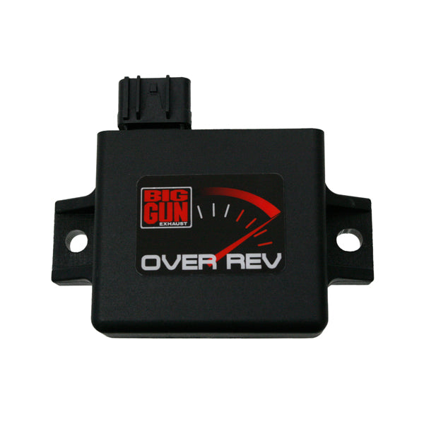 Big Gun Exhaust 40-R04 Rev Box