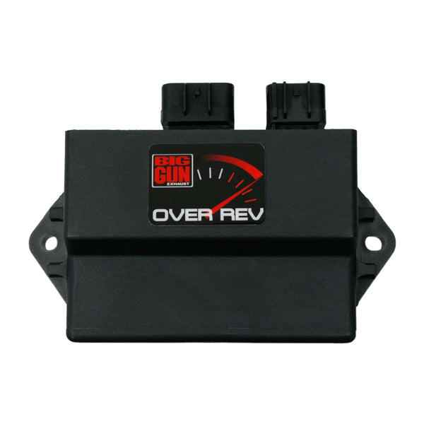 Big Gun Exhaust 40-R09A Rev Box