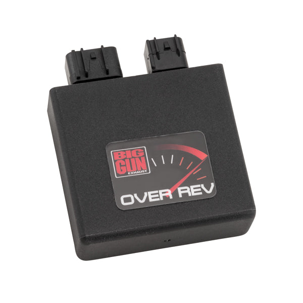 Big Gun Exhaust 40-R21 Rev Box