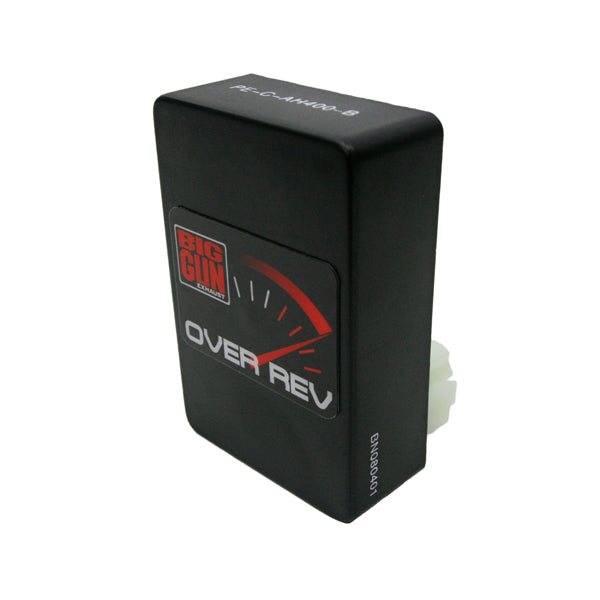 Big Gun Exhaust 40-R22 Rev Box