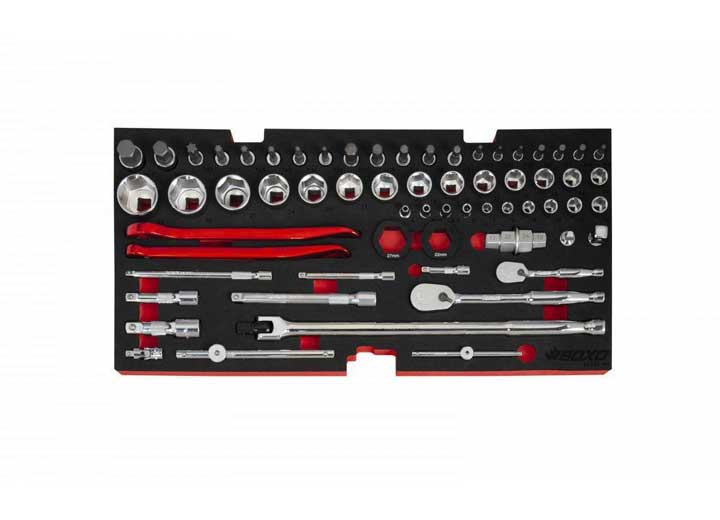 Boxo Tools BXE047-R2