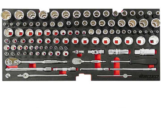 Boxo Tools BXE003A-R2