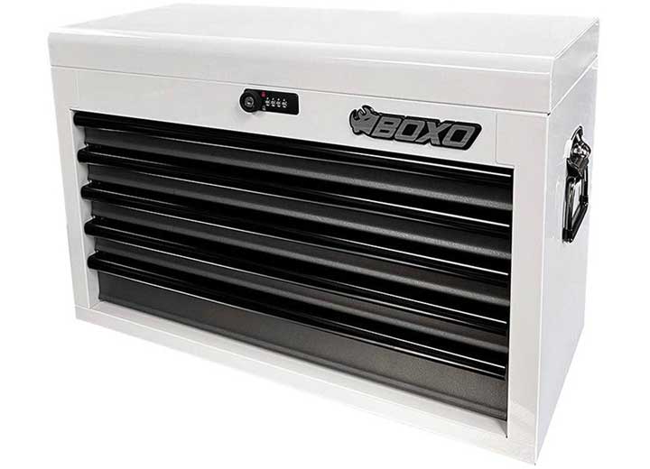 Boxo Tools ECC26501L-W