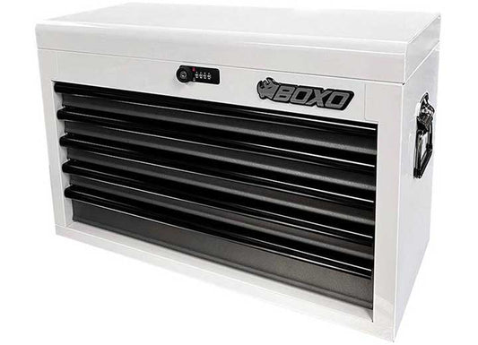 Boxo Tools ECC26501L-W