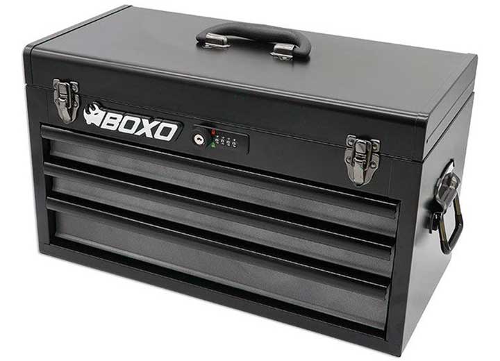 Boxo Tools ECC20301L-SBK1