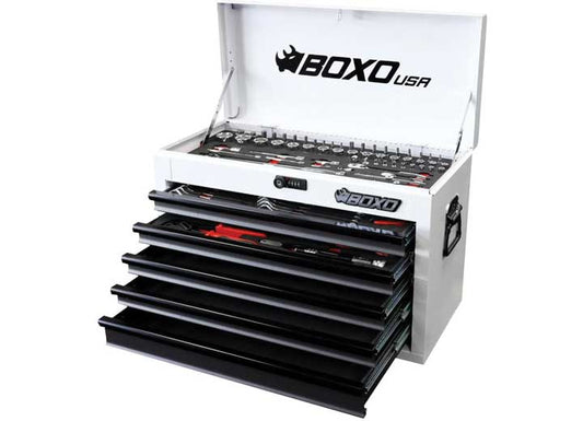 Boxo Tools MOTOBX5-W