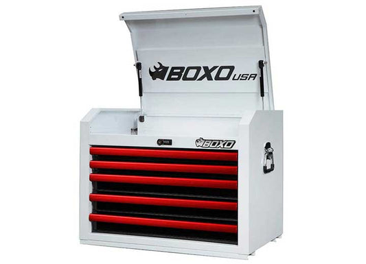 Boxo Tools UAC2651L-W-1