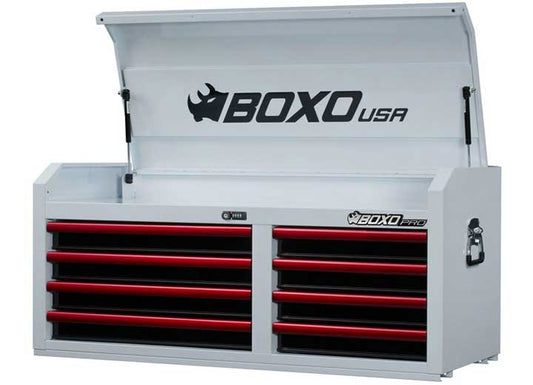 Boxo Tools UAC45081L-W-1