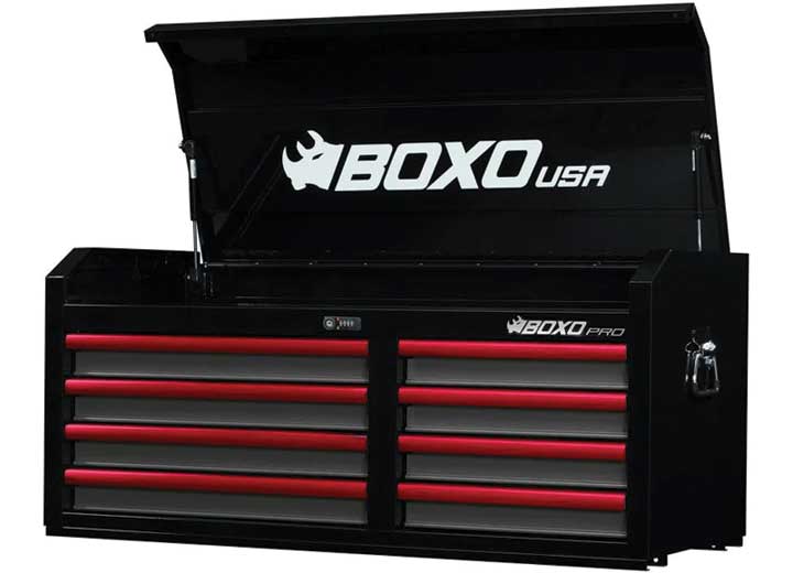 Boxo Tools UAC45081AL-BK-1