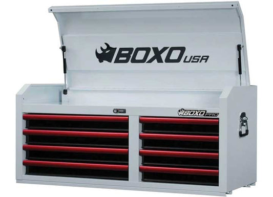 Boxo Tools UAC45081AL-W-1