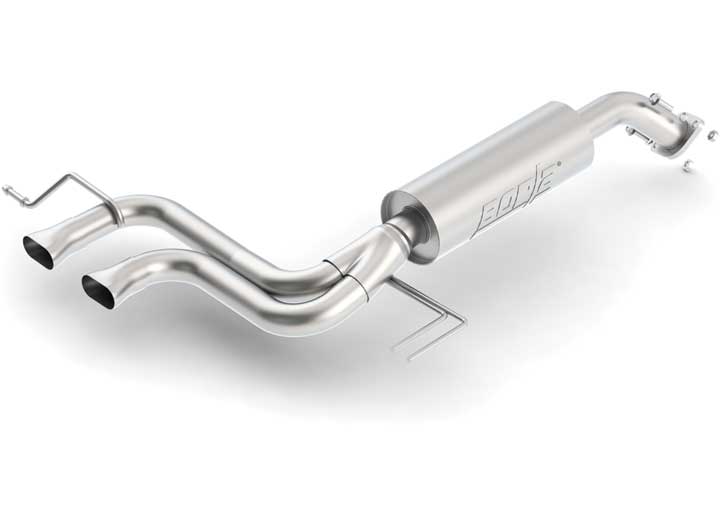 Borla 11821