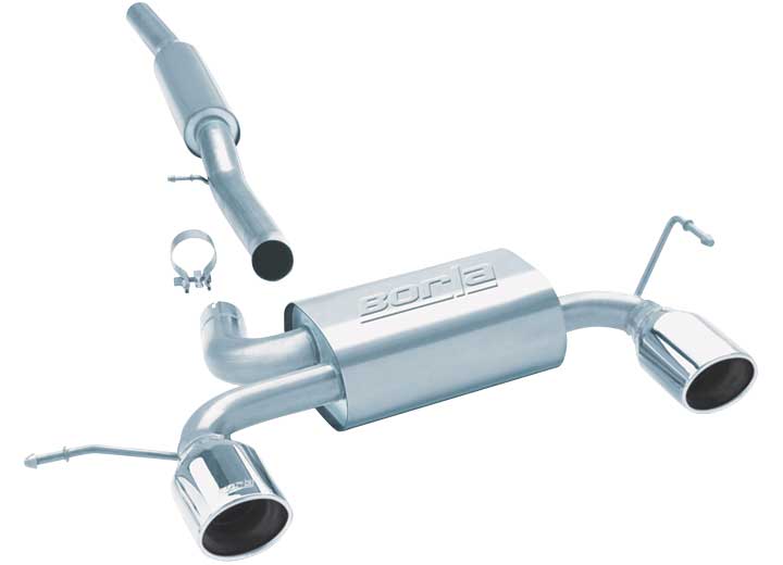 Borla 14957