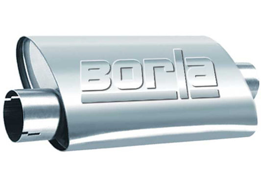 Borla 40344