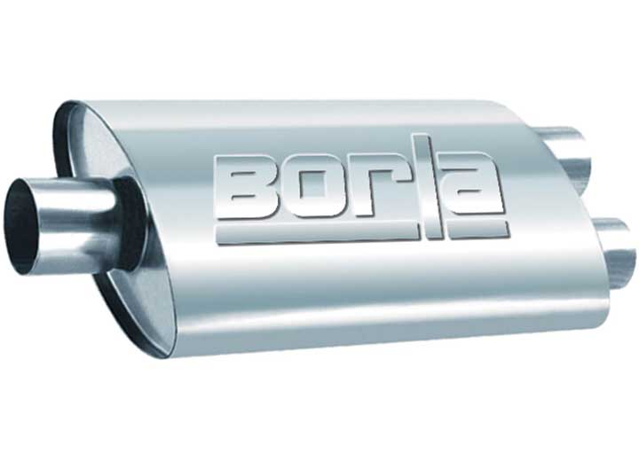 Borla 40348
