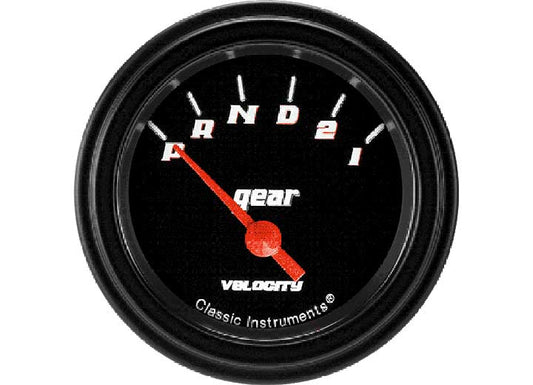 Classic Instruments VS07BBLF