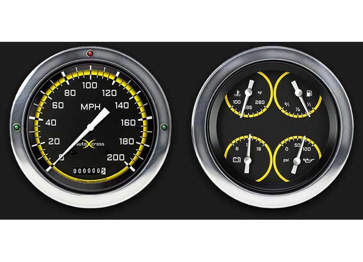 Classic Instruments CT54AXY52