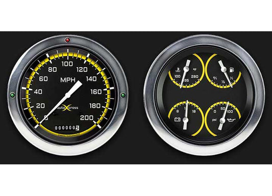 Classic Instruments CT54AXY52