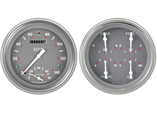 Classic Instruments CH51SG62-LS