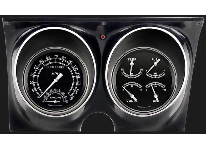 Classic Instruments CAM67TR