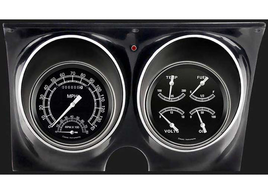 Classic Instruments CAM67TR