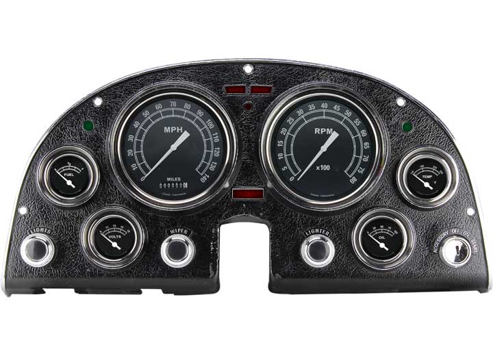 Classic Instruments CO63TR