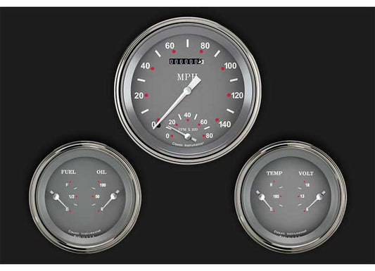 Classic Instruments SG61SLF