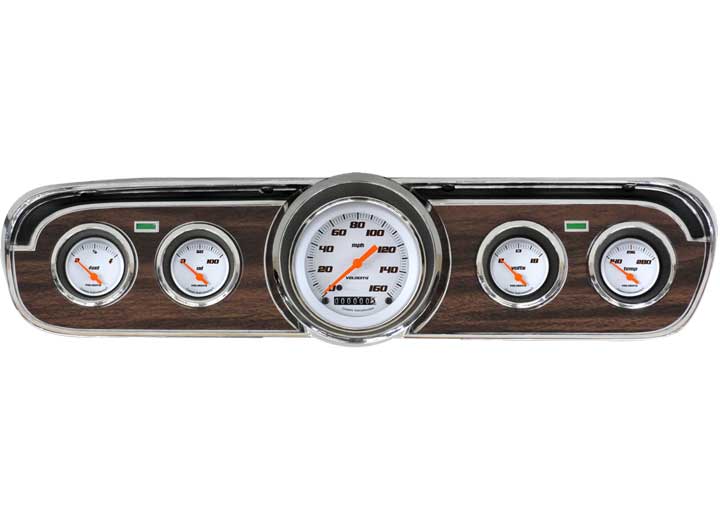 Classic Instruments MU65VSW00