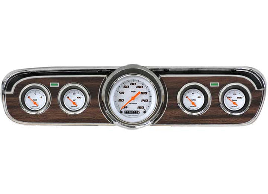 Classic Instruments MU65VSW00