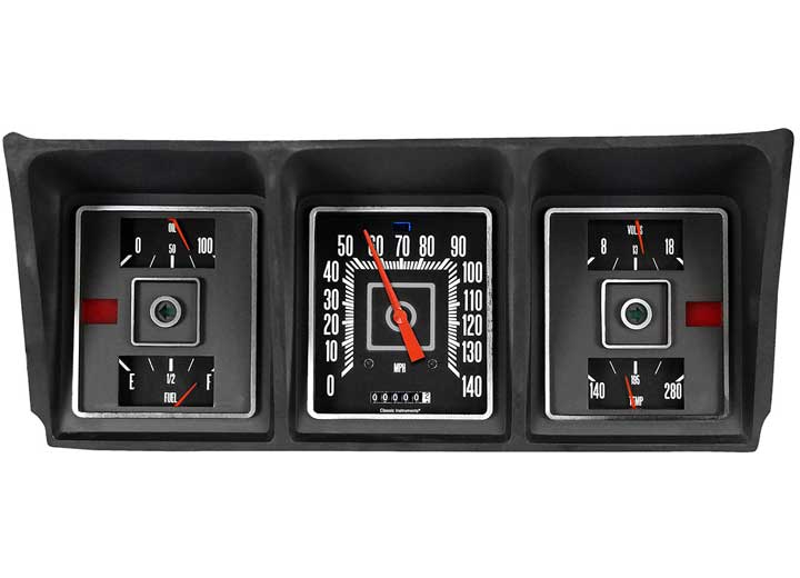 Classic Instruments FT73B