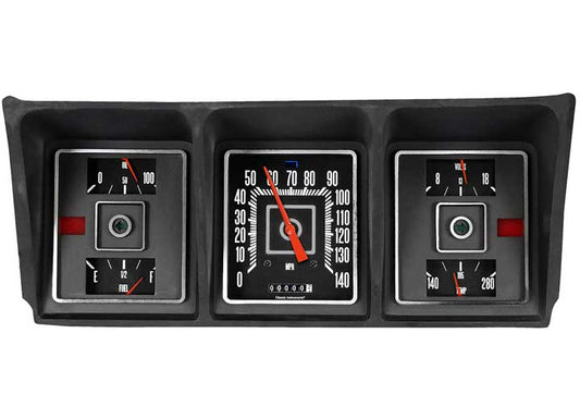 Classic Instruments FT73B