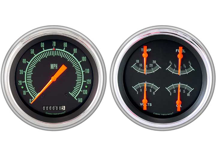 Classic Instruments CH51GS52