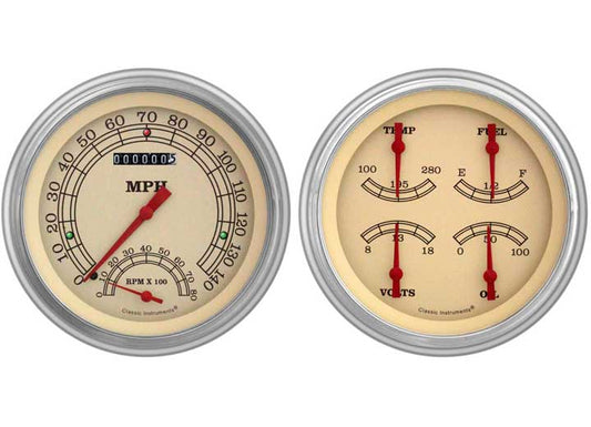 Classic Instruments CH51VT62-LS